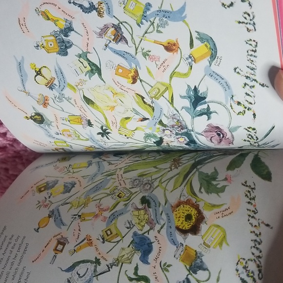 1 Little Luxury Book, The Story of the Iconic Fashion Designer - Picture 8 of 8